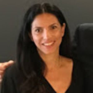 Meet your Posher, Sarit